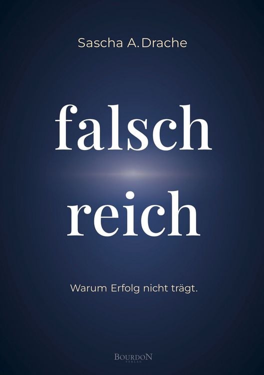 Produktbild: Falsch Reich