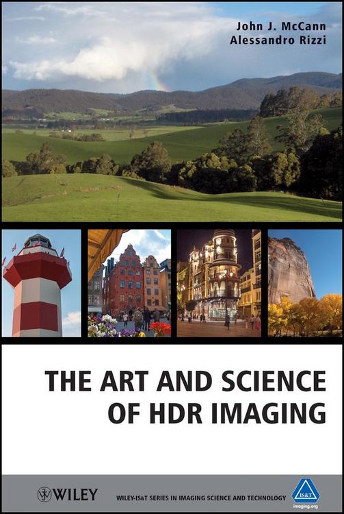 Produktbild: The Art and Science of HDR Imaging