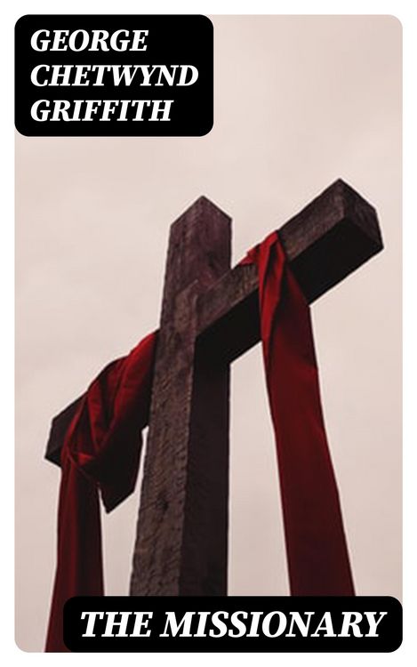 Produktbild: The Missionary