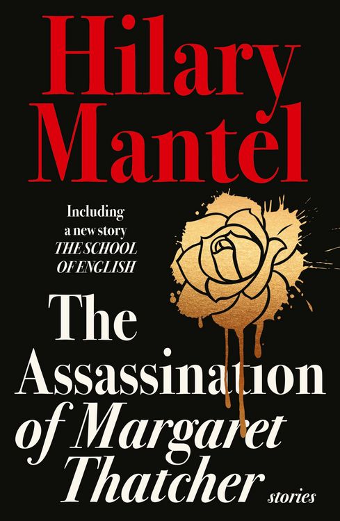 Produktbild: Assassinatio Of Margaret Pb