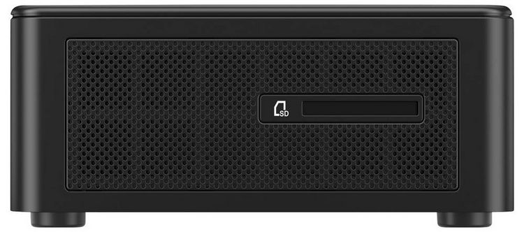 Produktbild: GEEKOM Mini PC IT15 Intel&reg; Core&trade; Ultra 9 (Series 2) Intel&reg; Core&trade; Ultra 9 Prozessor 285H 5.1GHz 32GB RAM 1TB SSD Intel Win 11 Pro