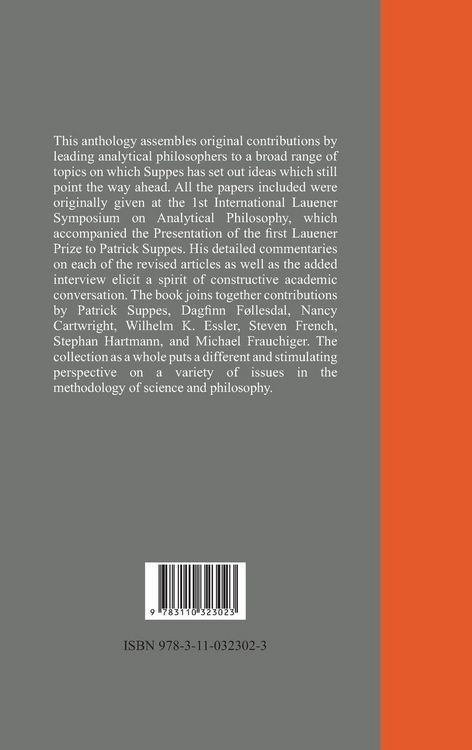 Produktbild: Representation, Evidence, and Justification