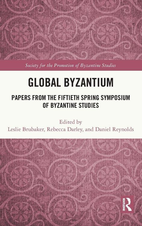 Produktbild: Global Byzantium