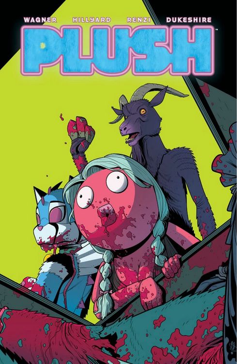 Produktbild: Plush