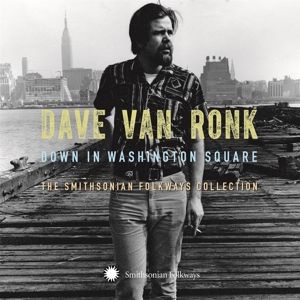 Produktbild: Down in Washington Square: The Smithsonian Folkway