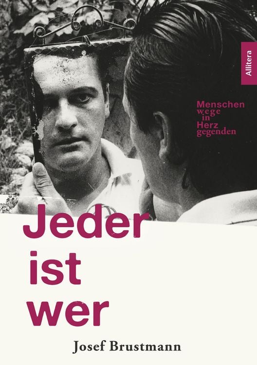 Produktbild: Jeder ist wer