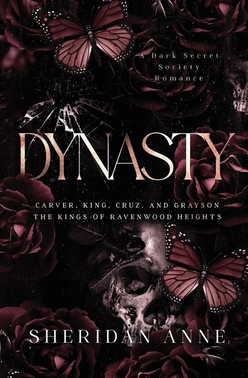Produktbild: Dynasty