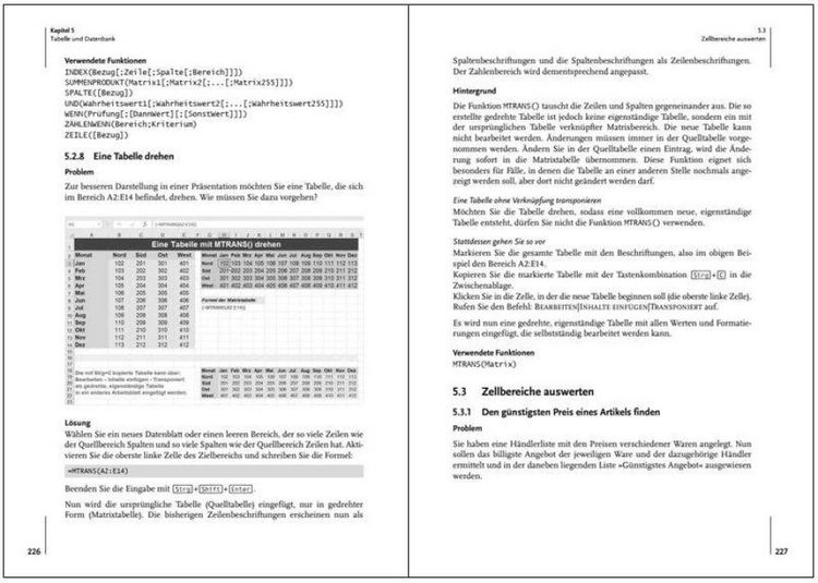 Produktbild: Excel ganz leicht