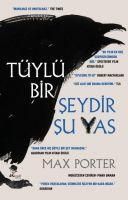 Produktbild: T&uuml;yl&uuml; Bir Seydir Su Yas