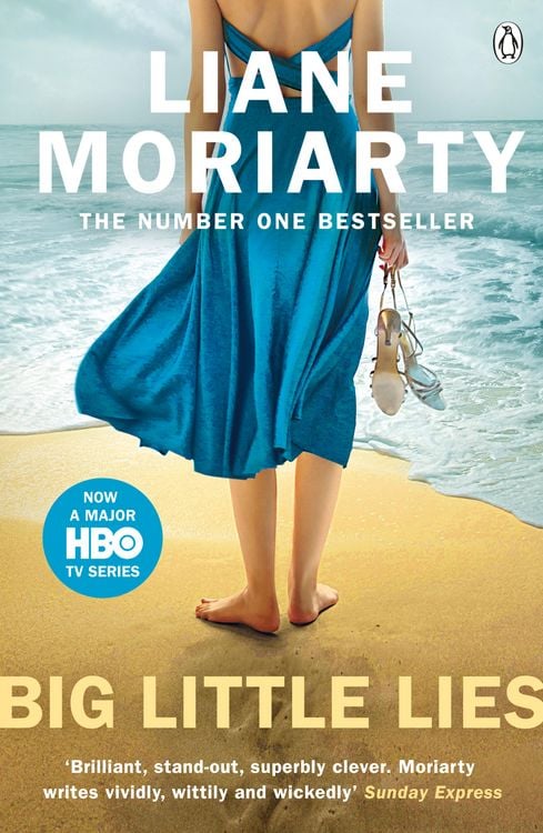 Produktbild: Big Little Lies