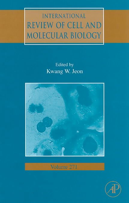 Produktbild: Intl Review Of Cell & Molecula