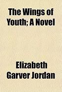 Produktbild: The Wings of Youth; A Novel