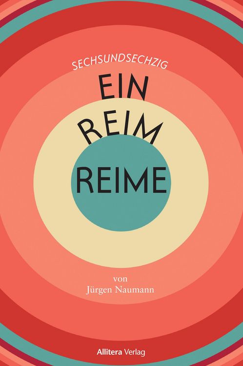 Produktbild: Ein-Reim-Reime
