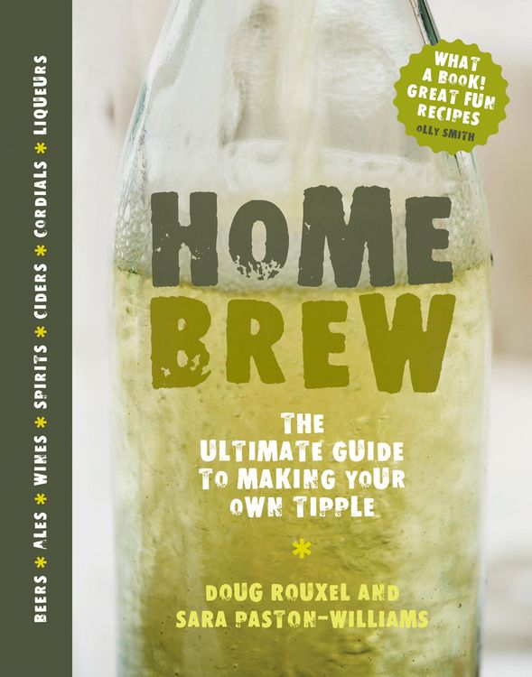 Produktbild: Home Brew