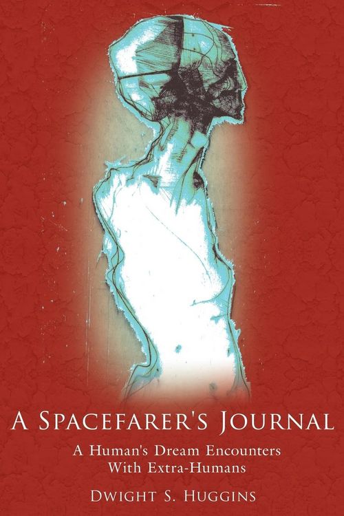 Produktbild: A Spacefarer's Journal