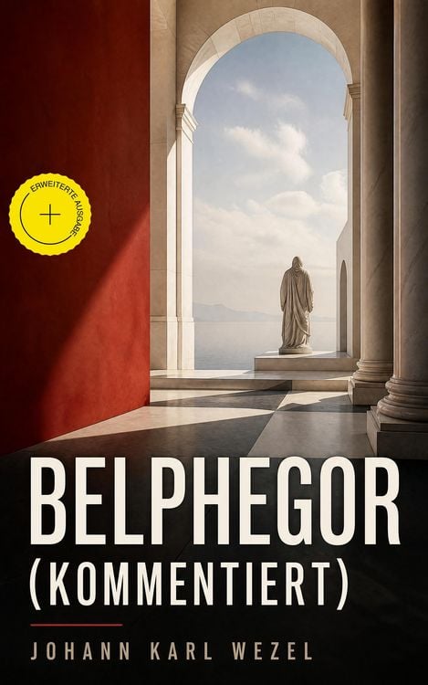 Produktbild: Belphegor