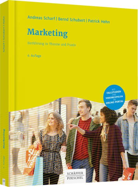 Produktbild: Marketing