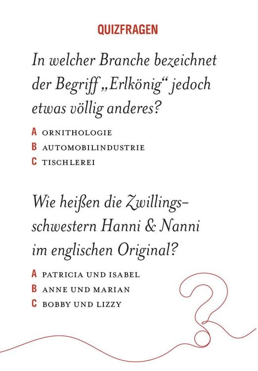 Produktbild: eat.READ.sleep - DAS B&uuml;cher-Quiz