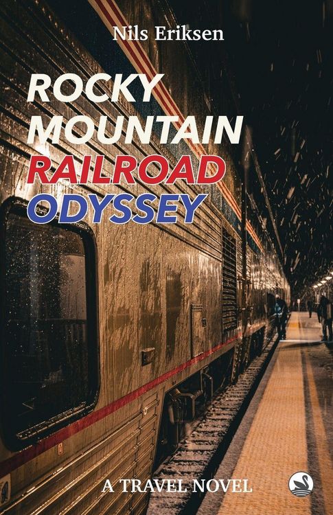 Produktbild: Rocky Mountain Railroad Odyssey