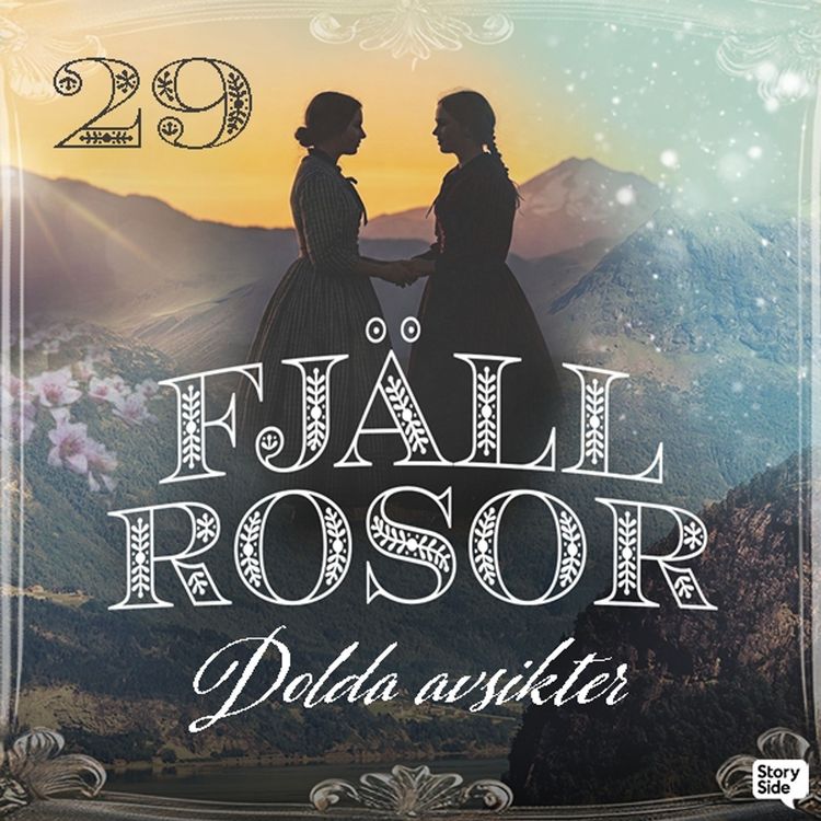 Produktbild: Dolda avsikter