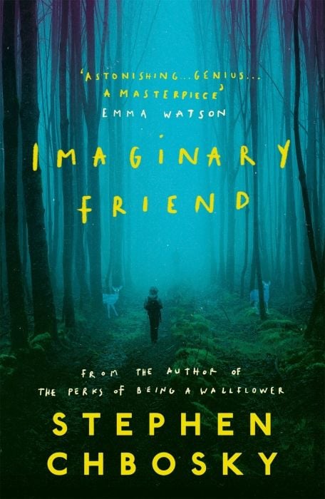 Produktbild: Imaginary Friend