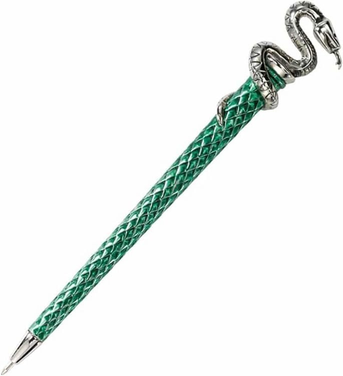 Produktbild: Pen Slytherin