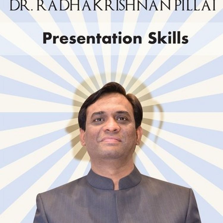 Produktbild: Everyday Chanakya | Presentation Skills S01E05