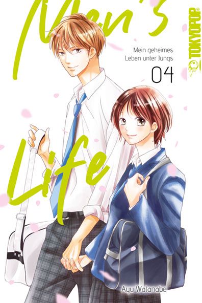 Produktbild: Men's Life - Mein geheimes Leben unter Jungs 04