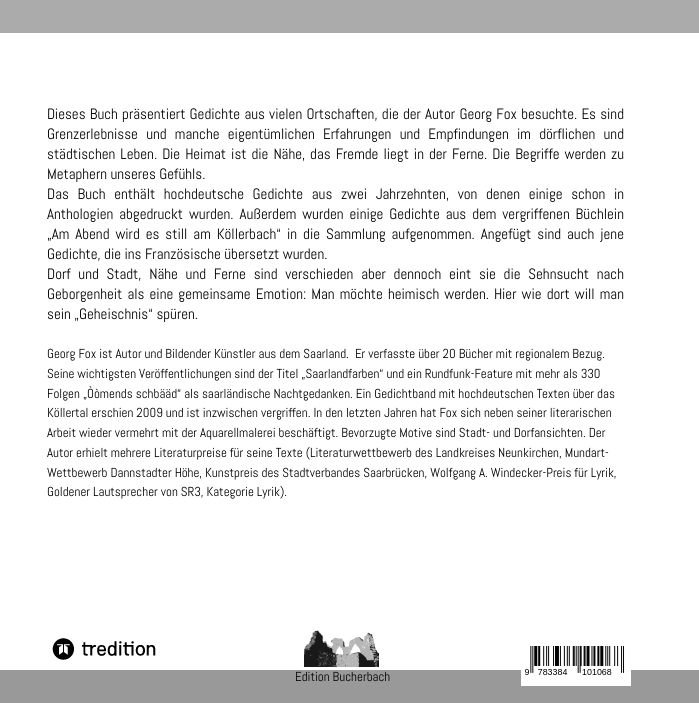 Produktbild: Am Mittag d&ouml;st die Sonne in den Kuhlen