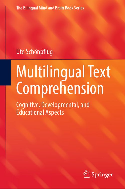 Produktbild: Multilingual Text Comprehension