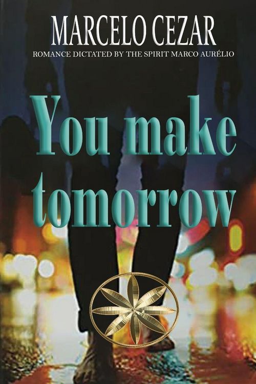 Produktbild: You Make Tomorrow