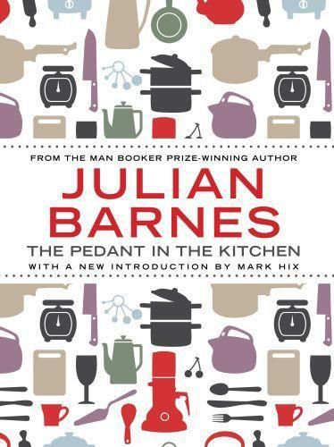 Produktbild: The Pedant in the Kitchen