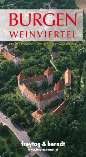 Produktbild: Burgen Weinviertel