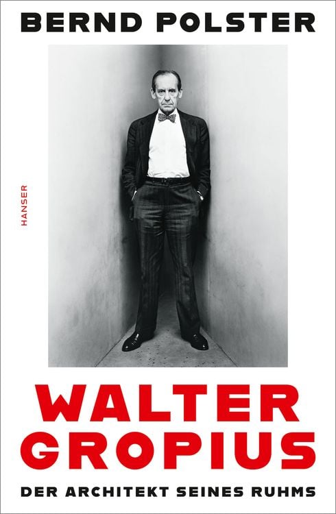 Produktbild: Walter Gropius