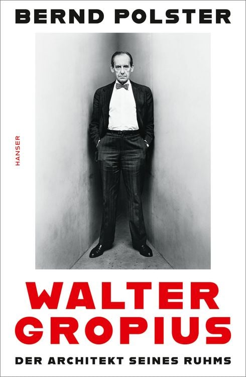 Produktbild: Walter Gropius