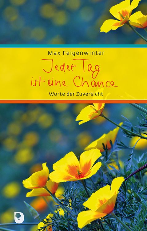 Produktbild: Jeder Tag ist eine Chance