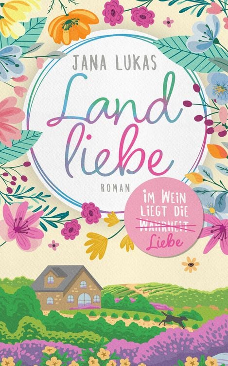 Produktbild: Landliebe