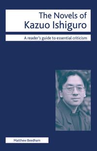 Produktbild: The Novels of Kazuo Ishiguro