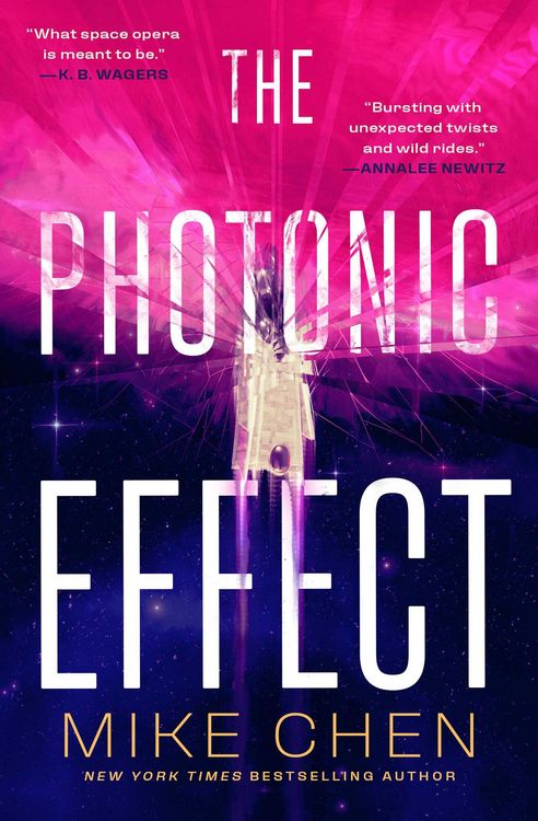 Produktbild: The Photonic Effect