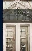 Produktbild: The Book of Chessmen
