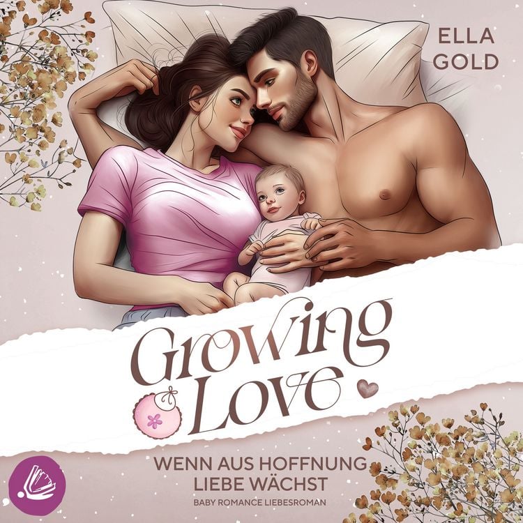 Produktbild: Wenn aus Hoffnung Liebe w&auml;chst
