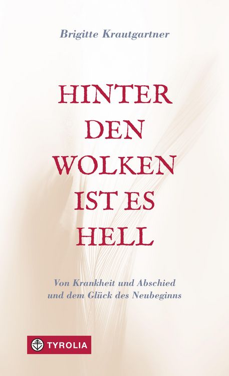 Produktbild: Hinter den Wolken ist es hell