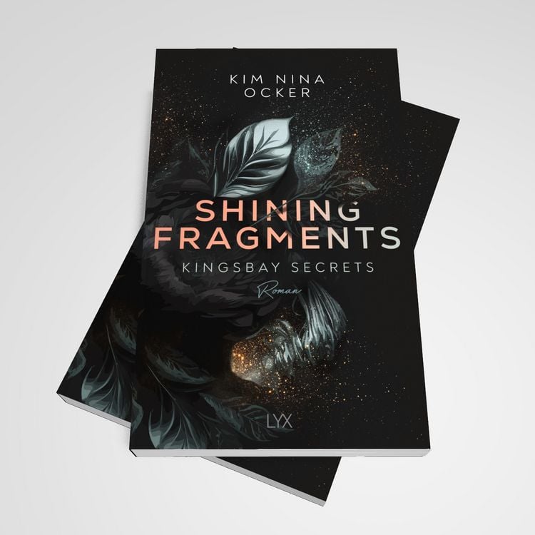 Produktbild: Shining Fragments