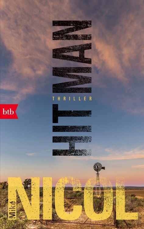 Produktbild: Hitman