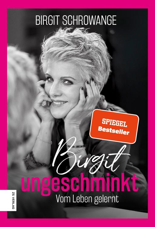 Produktbild: Birgit ungeschminkt