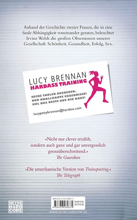 Produktbild: Das Sexleben siamesicher Zwillinge