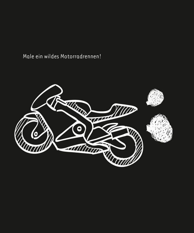Produktbild: Kritzkratz-Spa&szlig; Fahrzeuge