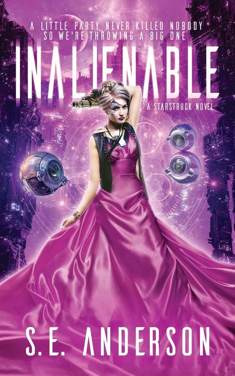 Produktbild: Inalienable