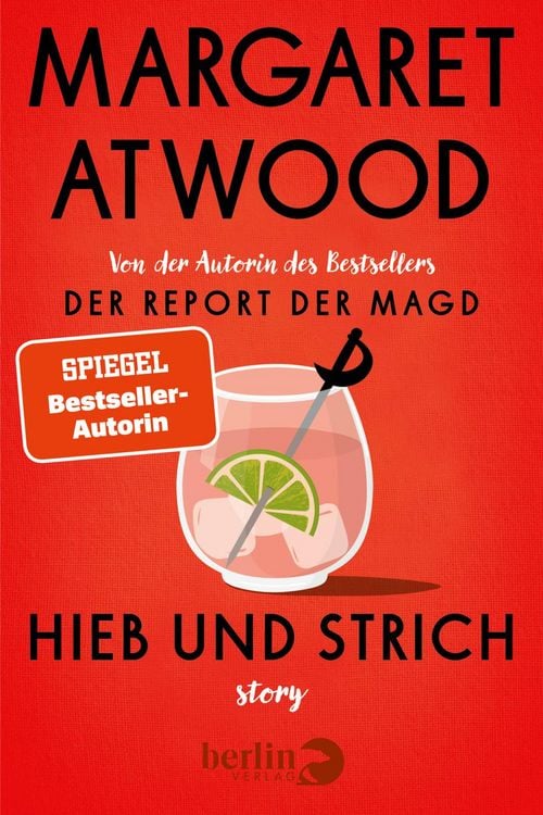 Produktbild: Hieb und Strich