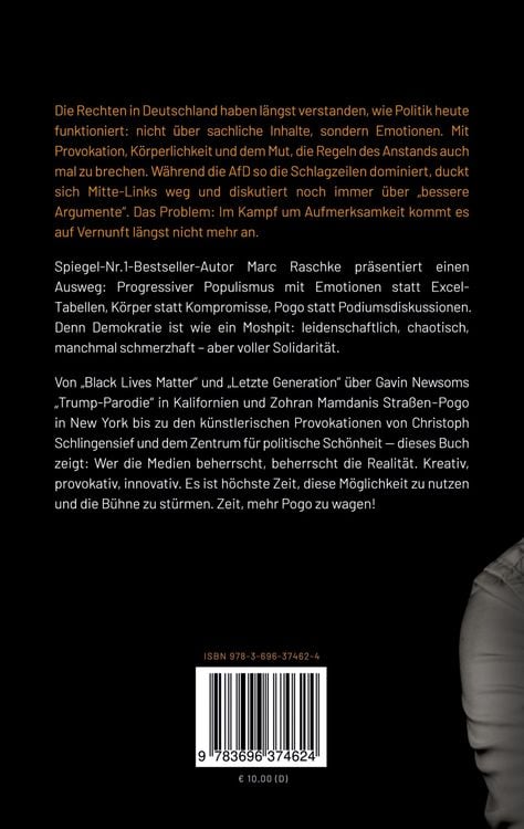 Produktbild: Mehr Pogo wagen
